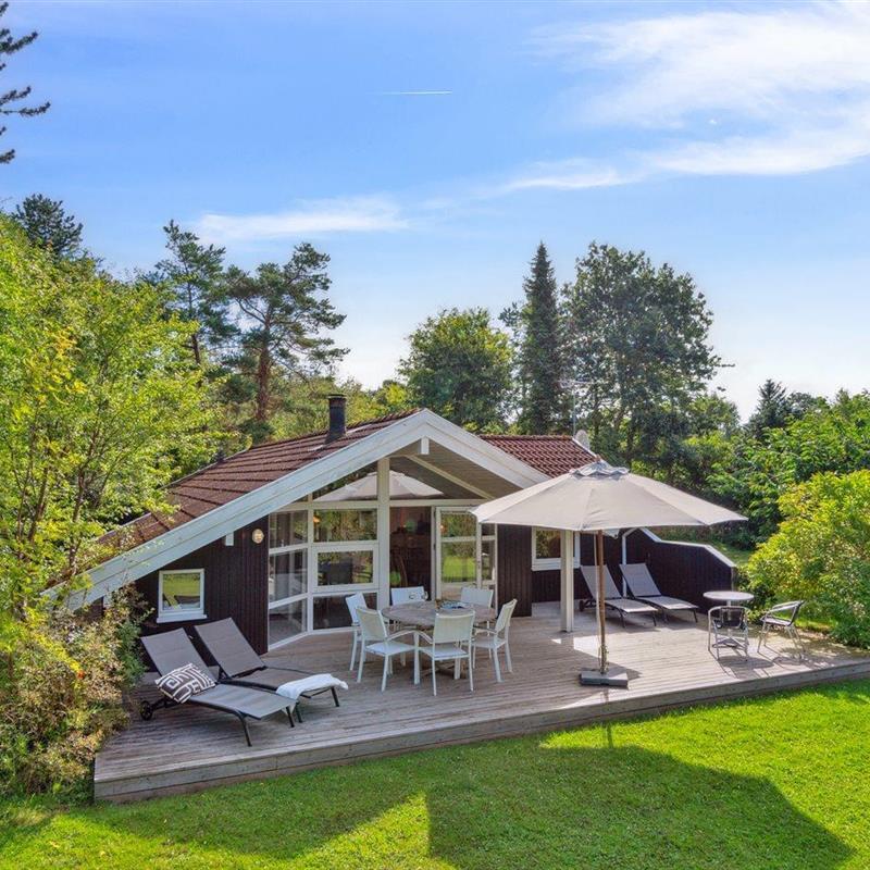 Ferienhaus - 6 Personen -  - Sørøjlsvænget - 3220 - Tisvildeleje