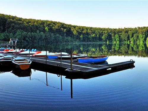 Fritidshus - 4 personer -  - Hauptstraße - 54552 - Udler