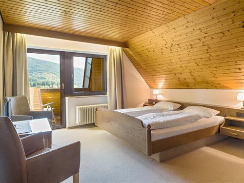 Ferienwohnung - 2 Personen -  - Spriegelsbachweg - 79822 - Titisee-Neustadt