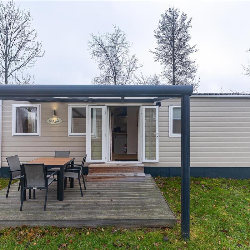 Chalet - 4 personer -  - 4328 GR - Burgh-Haamstede