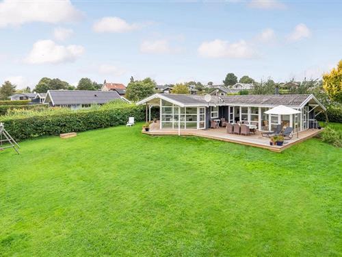 Sommerhus - 6 personer -  - Brombærvænget - Hejlsminde - 6094 - Hejls