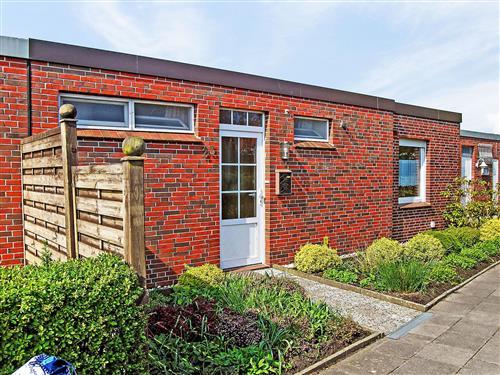 Feriehus - 4 personer -  - Norddeich - 26506