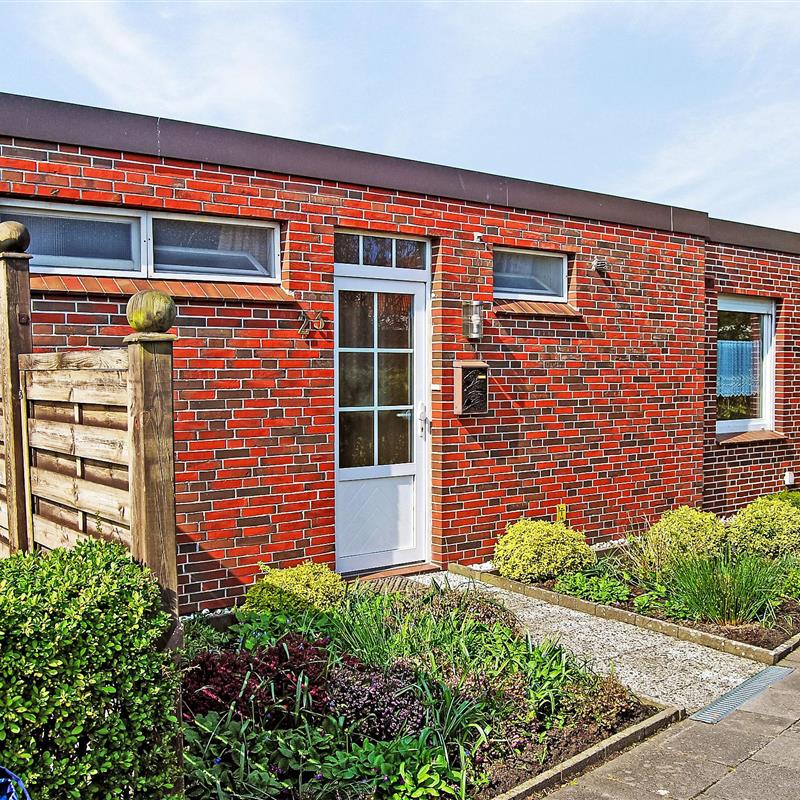 Sommerhus - 4 personer -  - Norddeich - 26506