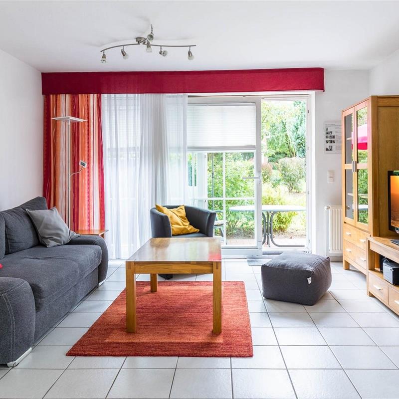 Ferielejlighed - 6 personer -  - Redewischer Straße 27 d - 23946 - Boltenhagen