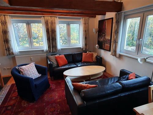 Ferielejlighed - 7 personer -  - George-Bähr-Straße - 01069 - Dresden