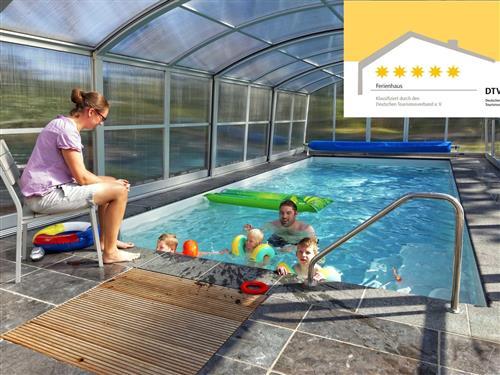 Ferielejlighed - 8 personer -  - Kapitänsweg - 17449 - Karlshagen