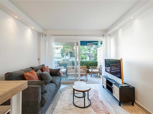 Ferielejlighed - 4 personer -  - 06400 - Cannes