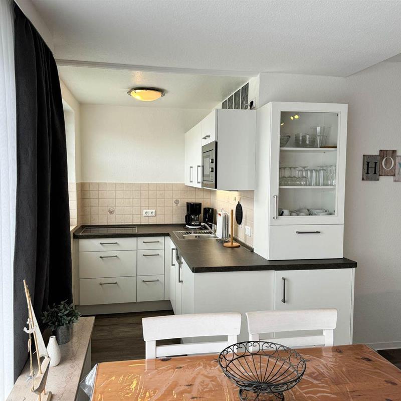 Ferielejlighed - 3 personer -  - Norderpiep - 25761 - Büsum