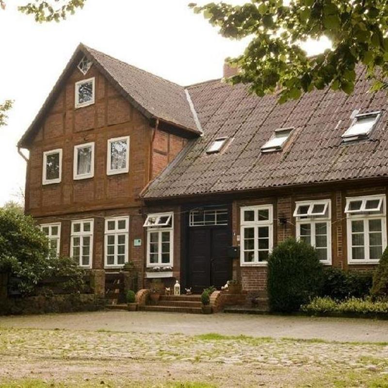 Ferielejlighed - 2 personer -  - Mühlenstr. - 21388 - Soderstorf