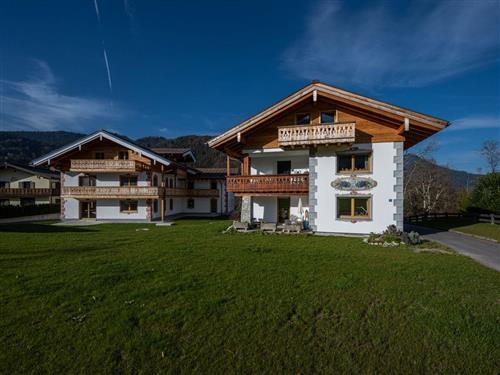 Sommerhus - 5 personer -  - Löslerstraße 50 + - 83471 - Schönau Am Königssee