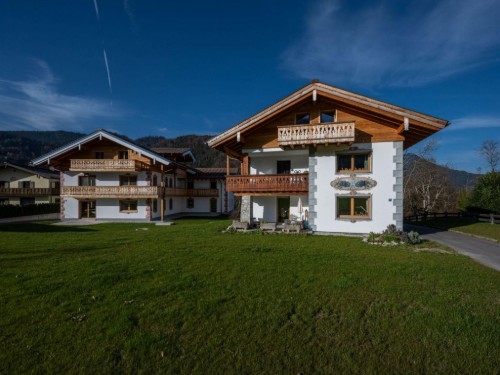 Ferieleilighet - 5 personer -  - Löslerstraße 50 + - 83471 - Schönau Am Königssee
