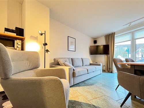 Ferielejlighed - 6 personer -  - Ahornweg - 23946 - Ostseebad Boltenhagen