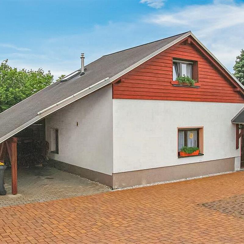 Sommerhus - 5 personer -  - Waldrandsiedlung - 09471 - Bärenstein