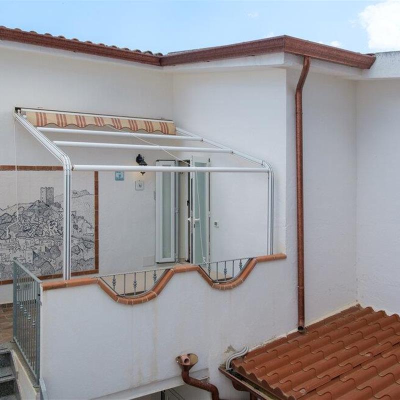 Ferielejlighed - 7 personer -  - Via Nazionale - 08020 - Posada