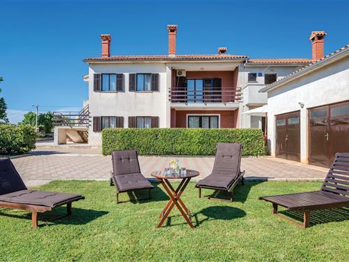 Ferienwohnung - 4 Personen -  - Hrboki - Barban-Hrboki - 52207 - Barban