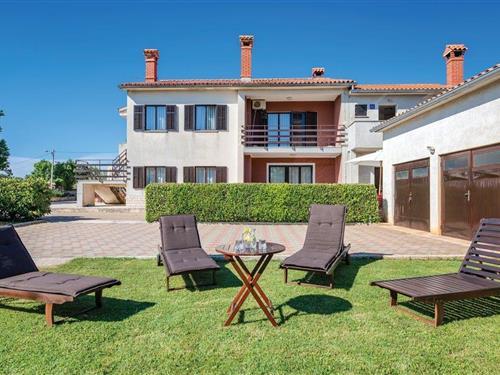 Holiday apartment - 4 persons -  - Hrboki - Barban-Hrboki - 52207 - Barban