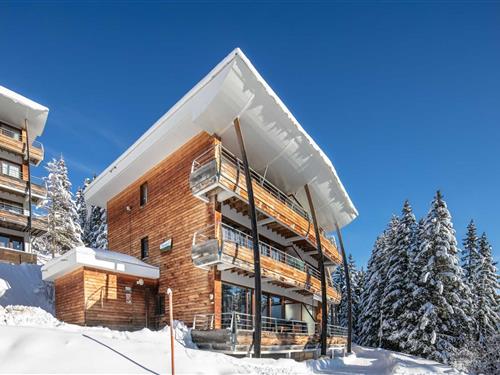 Sommerhus - 8 personer -  - 38410 - Chamrousse