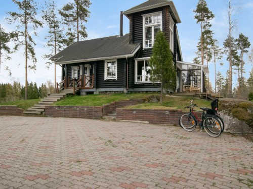 Ferienhaus - 16 Personen -  - 47400 - Iitti