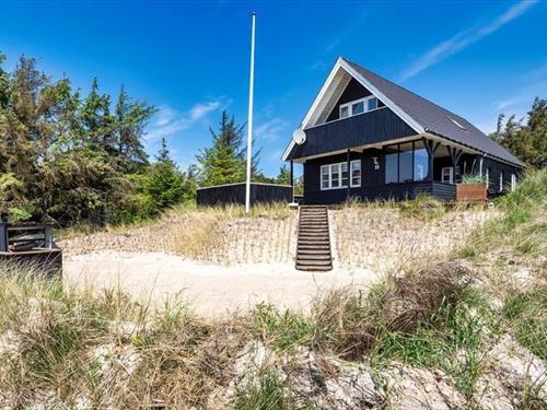 Sommerhus - 6 personer -  - Nordvej - Vejers Strand Og By - 6853 - Vejers Strand