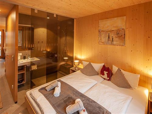 Ferieleilighet - 3 personer -  - Klaus - 6881 - Mellau