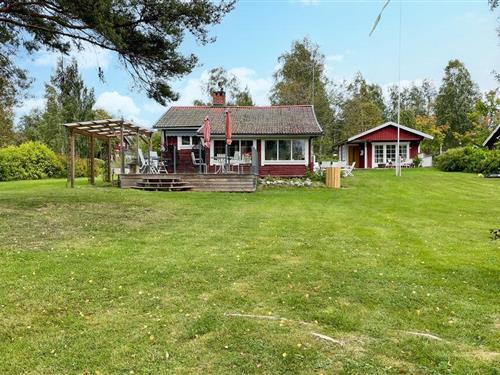 Ferienhaus - 6 Personen -  - Alvägen - 73992 - Skinnskatteberg