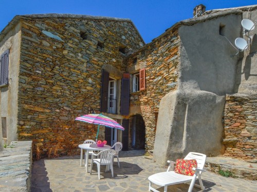 Feriehus - 6 personer -  - Le Casone - 20230 - Pietra Di Verde