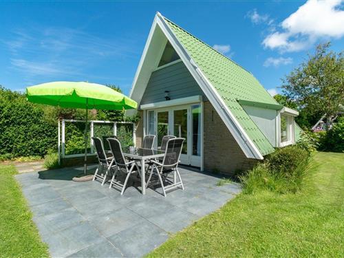 Holiday Home/Apartment - 4 persons -  - 1759NS - Groote Keeten