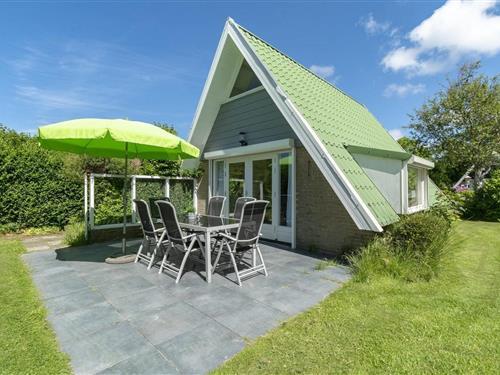 Holiday Home/Apartment - 4 persons -  - 1759NS - Groote Keeten