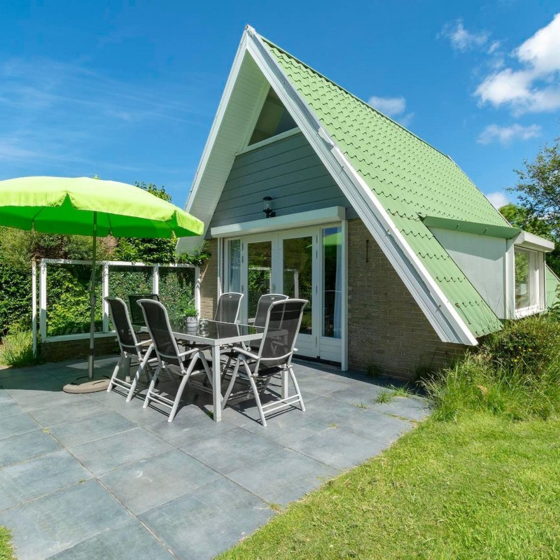 Sommerhus - 4 personer -  - 1759NS - Groote Keeten