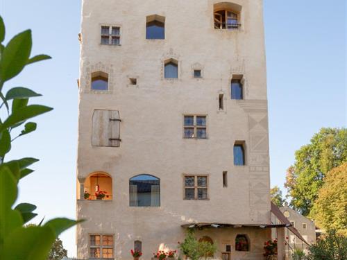 Holiday apartment - 5 persons -  - Schedling - 83308 - Trostberg