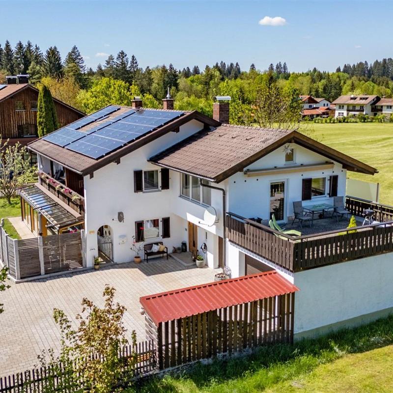 Ferielejlighed - 2 personer -  - Schleifmühlweg 6 b - 87642 - Halblech