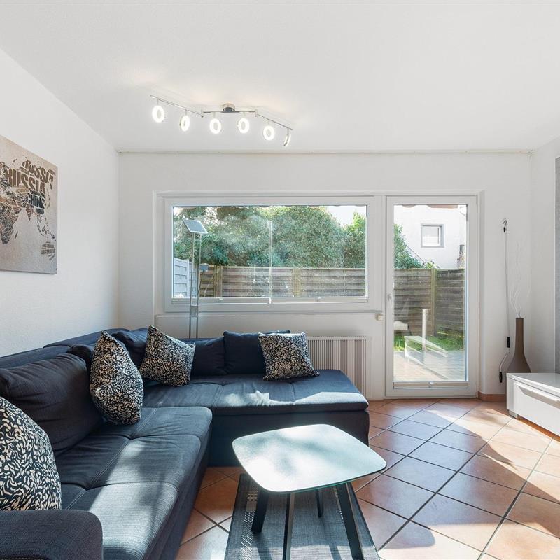 Sommerhus - 4 personer -  - Grasbrook 3 D - 23743 - Grömitz