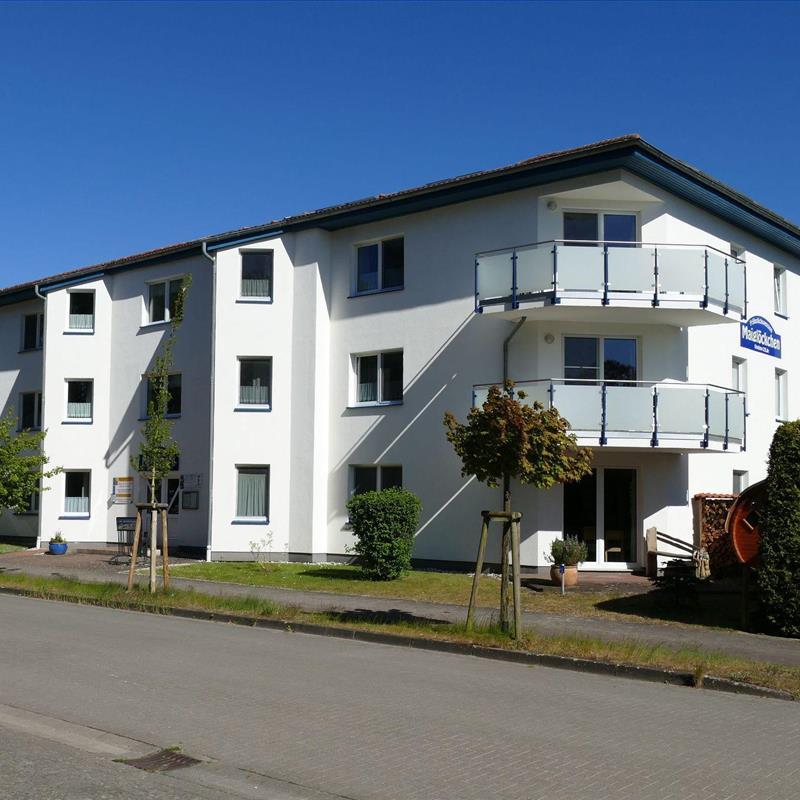  - 4 personer -  - Am Maiglöckchenberg 3 - STRANDNAH - - 17449 - Karlshagen