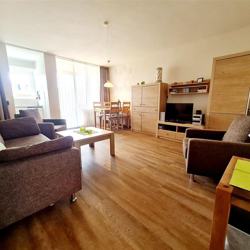 Ferielejlighed - 4 personer -  - Am Deich 7; Wohnung - 25826 - St. Peter-Ording