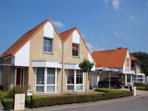 Holiday Home/Apartment - 6 persons -  - 62600 - Berck-Sur-Mer