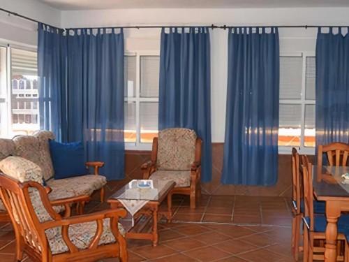 Ferielejlighed - 8 personer -  - 11159 - El Palmar De Vejer