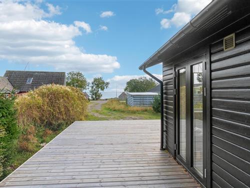 Sommerhus - 6 personer -  - Strandvolden - Balka - 3730 - Nexø