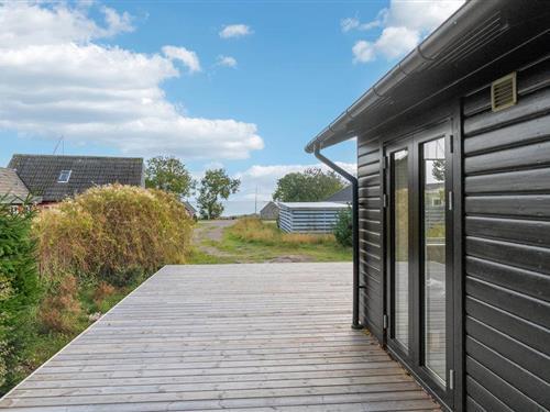 Ferienhaus - 6 Personen -  - Strandvolden - Balka - 3730 - Nexö
