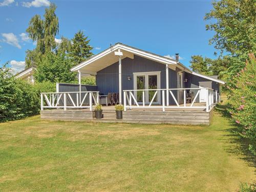 Sommerhus - 6 personer -  - Farmen - 8600 - Silkeborg