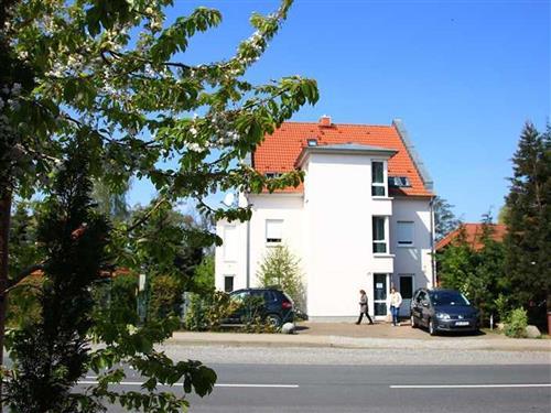 Feriehus / leilighet - 4 personer -  - Mühlenstrasse - 17252 - Mirow