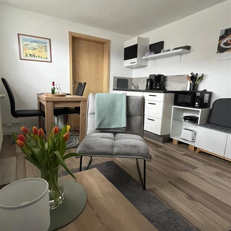 Ferielejlighed - 2 personer -  - Marienweg - 78567 - Fridingen An Der Donau