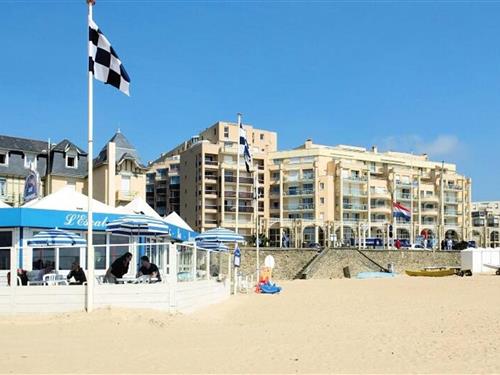 Ferieleilighet - 5 personer -  - 44380 - Pornichet