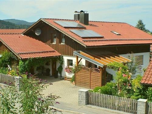 Ferielejlighed - 5 personer -  - Batzerhangstr. - 94239 - Gotteszell