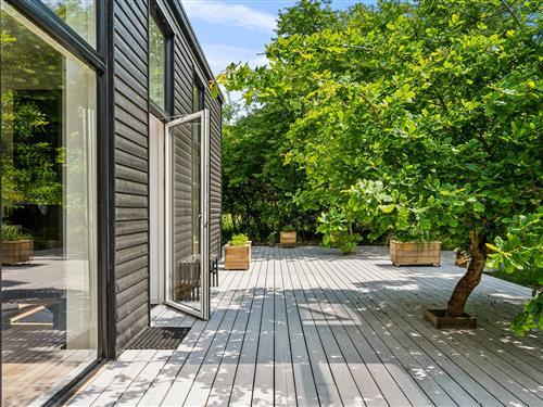 Sommerhus - 8 personer -  - Augustvej - Handrup - 8400 - Ebeltoft