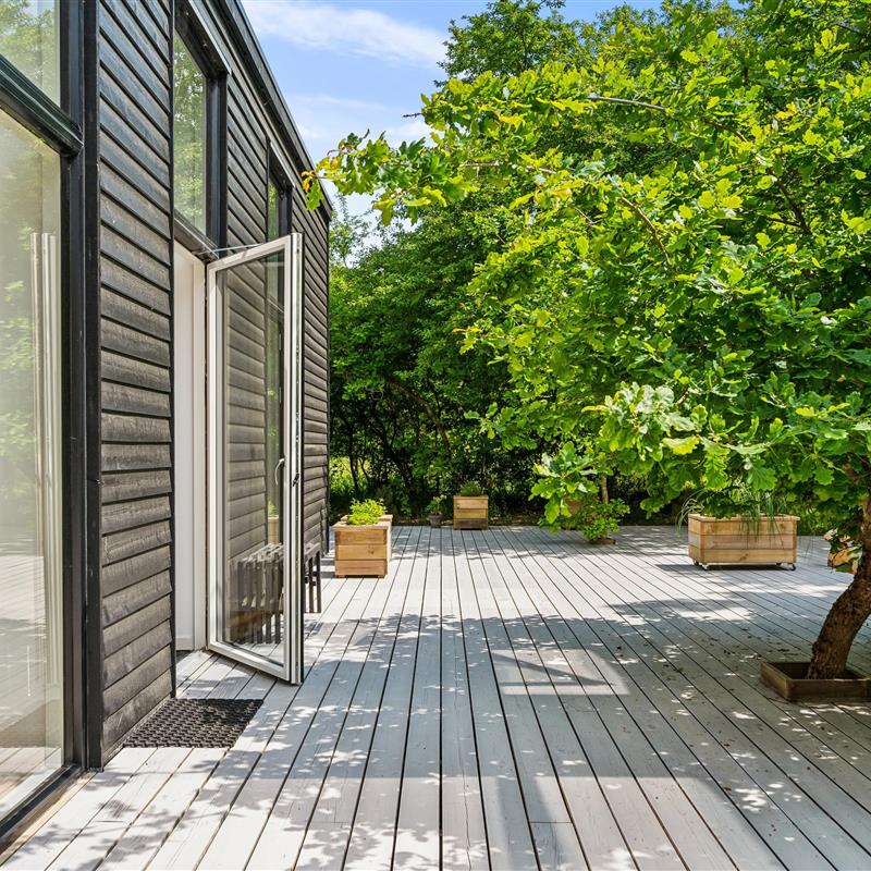 Ferienhaus - 8 Personen -  - Augustvej - Handrup - 8400 - Ebeltoft