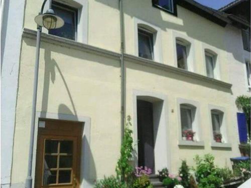 Sommerhus - 6 personer -  - Schulstr. - 54492 - Zeltingen-Rachtig