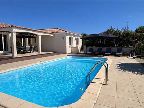 Villa - 6 personer -  - 81540 - Les Cammazes