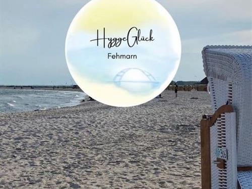 Ferielejlighed - 4 personer -  - Stranddistelweg - 23769 - Fehmarn Ot Burgtiefe