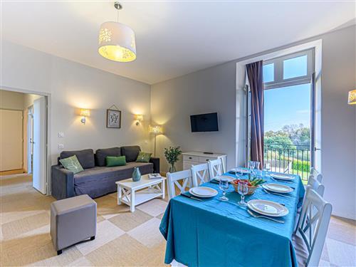 Ferielejlighed - 6 personer -  - Baden - 56870