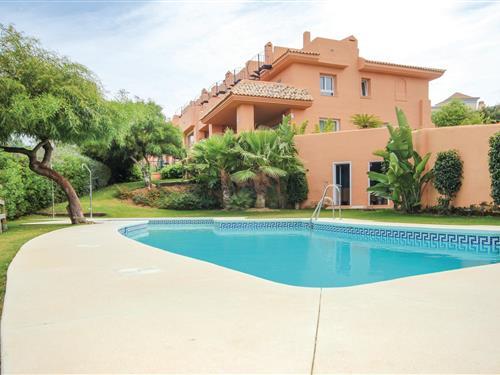 Sommerhus - 10 personer -  - Royal Cabopino, Casa - Marbella/Artola Alta - 29604 - Marbella